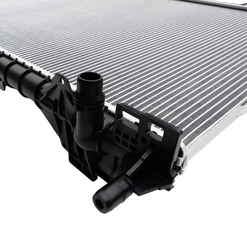 WOMALA A/T At Radiator LR034553 per Land Rover 13-15 Range Rover Sport