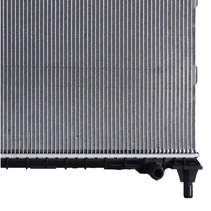 WOMALA A/T At Radiator LR034553 per Land Rover 13-15 Range Rover Sport