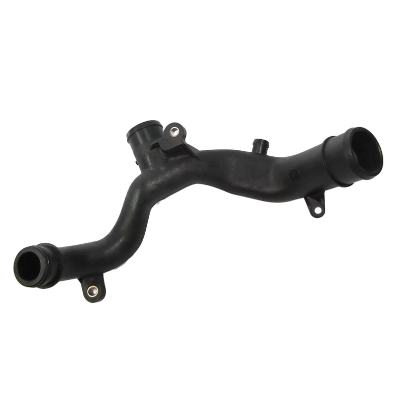 Connettore ad acqua termostatico Top Hose A Pair LR090630 Per Range Rover LR4 Range Rover