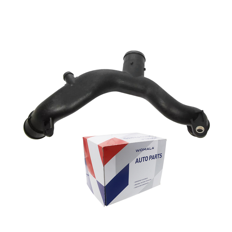 Connettore ad acqua termostatico Top Hose A Pair LR090630 Per Range Rover LR4 Range Rover
