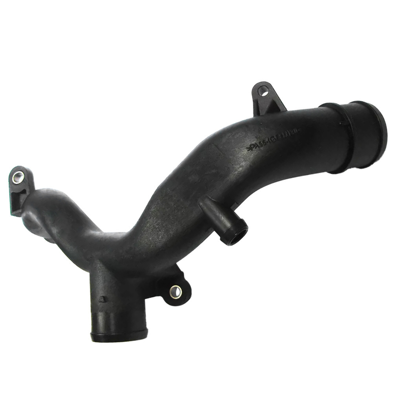 Connettore ad acqua termostatico Top Hose A Pair LR090630 Per Range Rover LR4 Range Rover