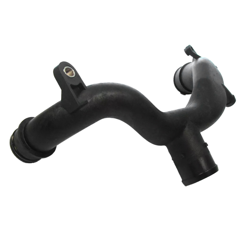 Connettore ad acqua termostatico Top Hose A Pair LR090630 Per Range Rover LR4 Range Rover