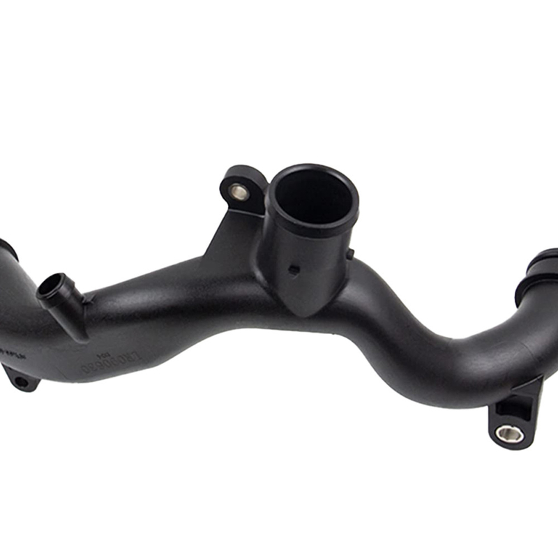 Connettore ad acqua termostatico Top Hose A Pair LR090630 Per Range Rover LR4 Range Rover