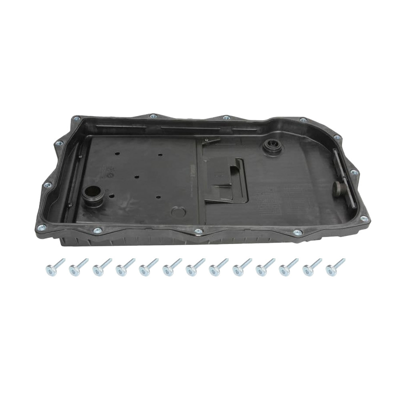 WOMALA Transmission Pan With Filter LR065238 per Land Rover13 LR4