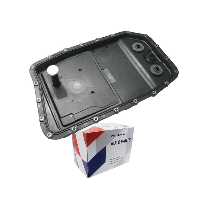 WOMALA Transmission Pan With Filter LR065238 per Land Rover13 LR4