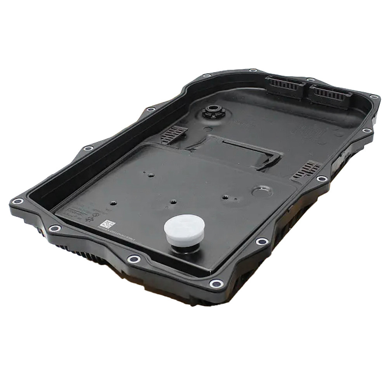 WOMALA Transmission Pan With Filter LR065238 per Land Rover13 LR4