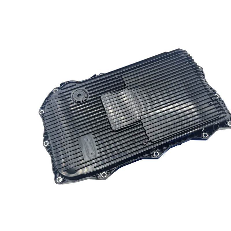 WOMALA Transmission Pan With Filter LR065238 per Land Rover13 LR4