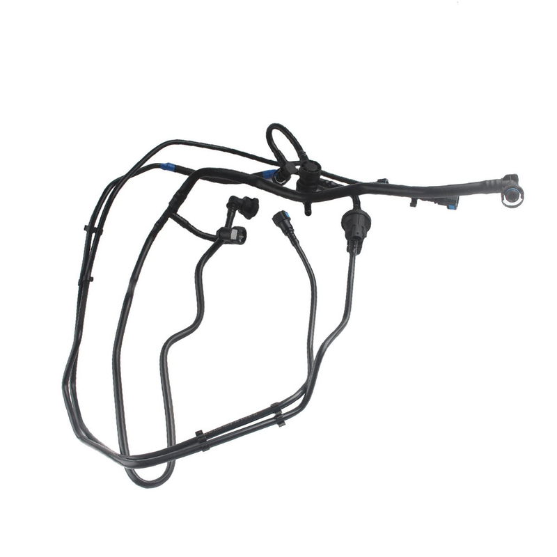 WOMALA Fornitore di carburante e tubo di vapore LR045109 per Land Rover Range Rover Evoque