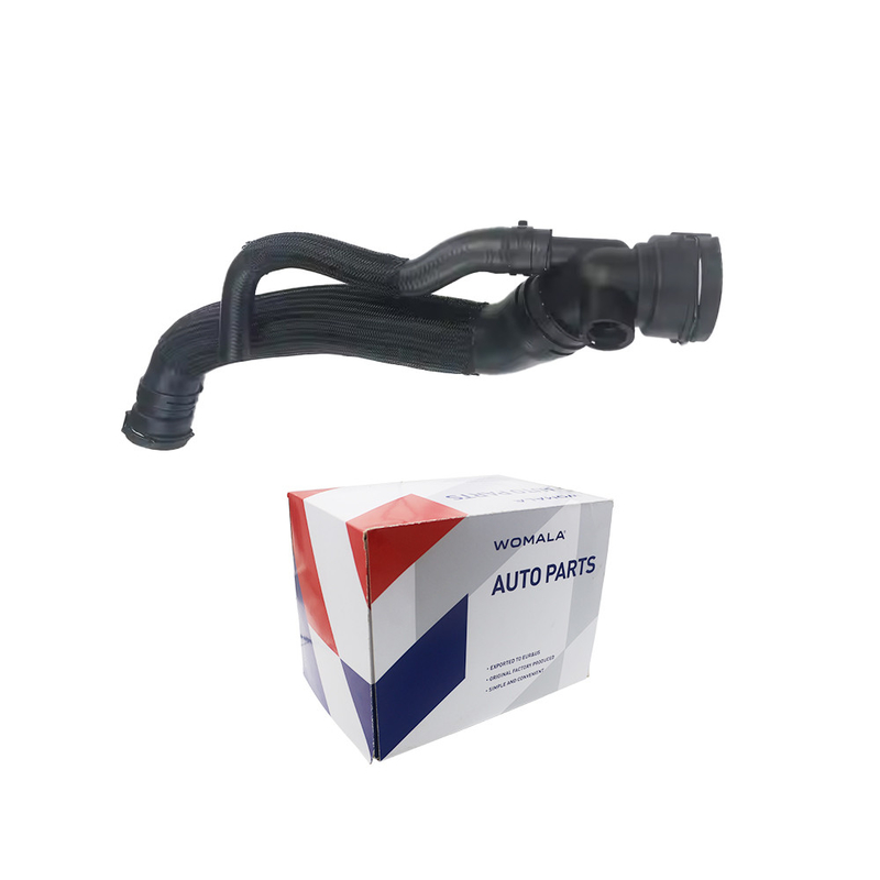 WOMALA Radiator Coolant Hose LR042893 per Land Rover Range Sport Discovery