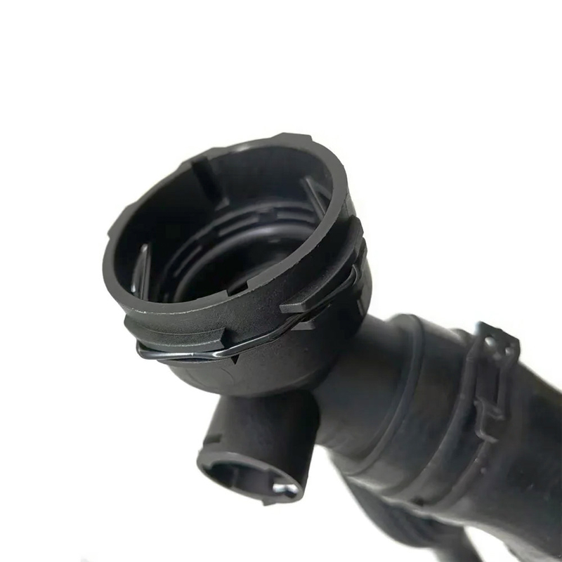 WOMALA Radiator Coolant Hose LR042893 per Land Rover Range Sport Discovery