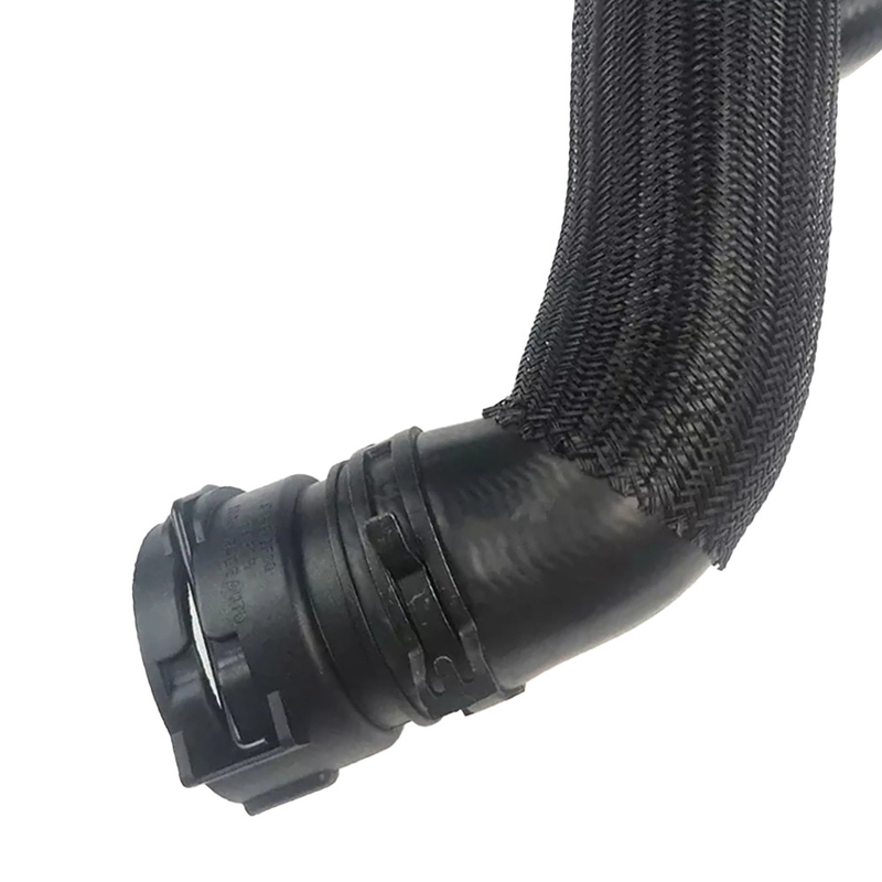WOMALA Radiator Coolant Hose LR042893 per Land Rover Range Sport Discovery