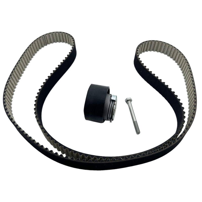 WOMALA Kit cintura di orologeria anteriore e tensione LR016655 per Land Rover RANGE ROVER IV