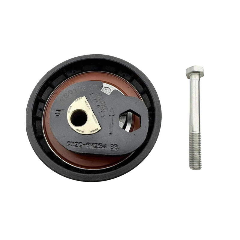 WOMALA Kit cintura di orologeria anteriore e tensione LR016655 per Land Rover RANGE ROVER IV