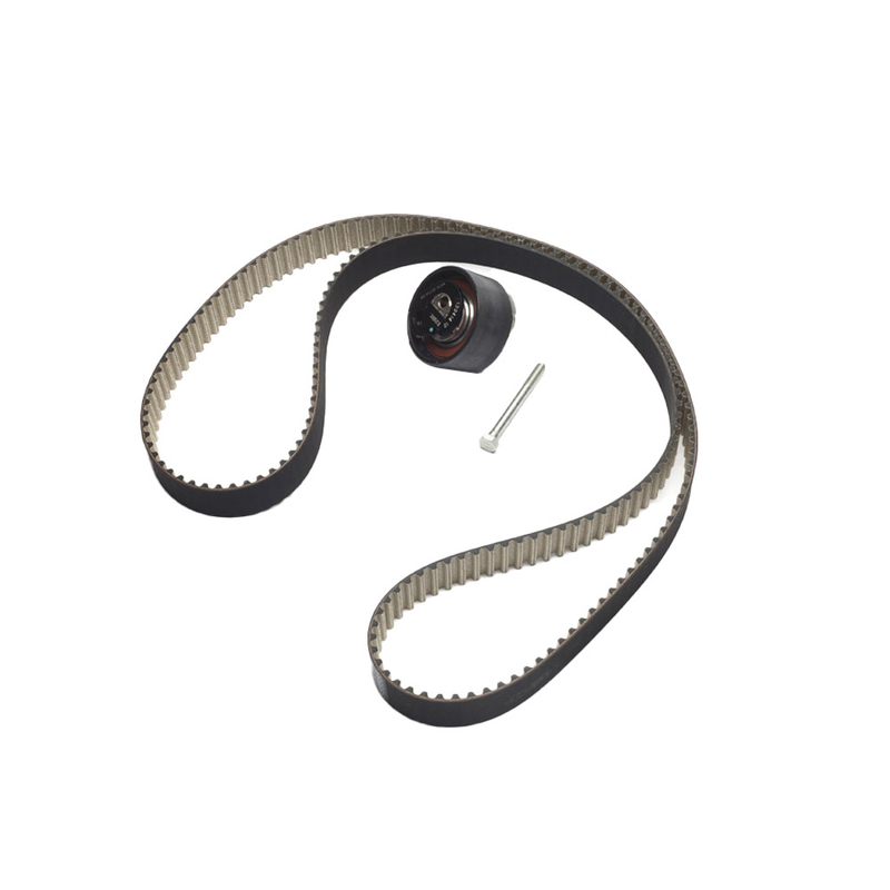 WOMALA Kit cintura di orologeria anteriore e tensione LR016655 per Land Rover RANGE ROVER IV