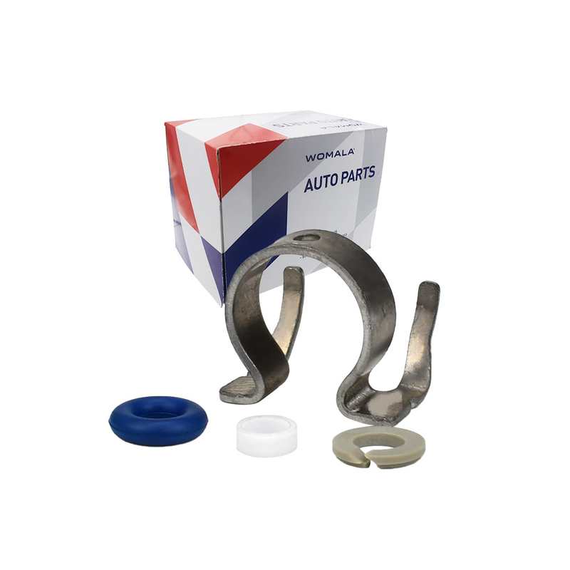 WOMALA Kit di rifacimento dell'iniettore di carburante LR037089 per Land Rover RANGE ROVER SPORT