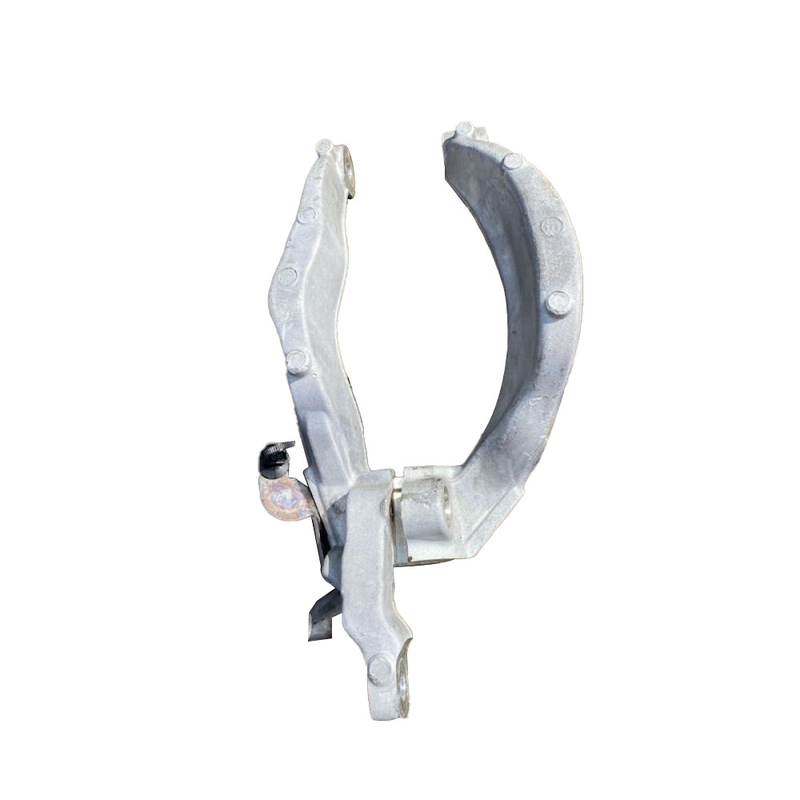 Womala sospensione forcella di supporto destra anteriore 31681984 per XC60 XC90 S60 S90 V60 V90