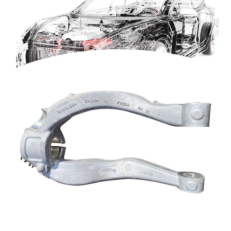 Womala sospensione forcella di supporto destra anteriore 31681984 per XC60 XC90 S60 S90 V60 V90