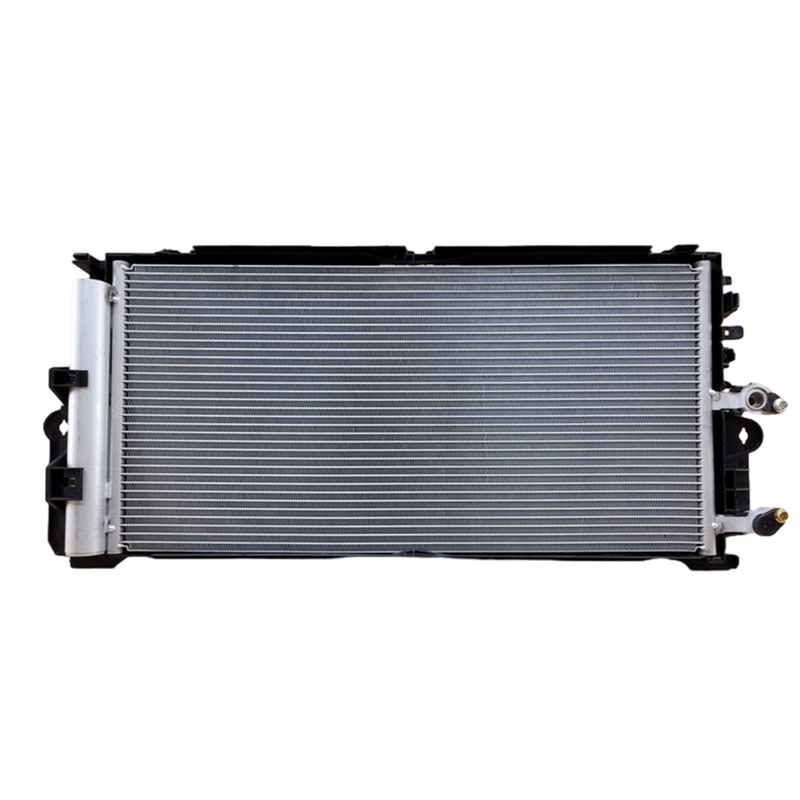 Radiatore per aria condizionata Womala 31686415 per XC60 XC90 S60 V90 S90 V60
