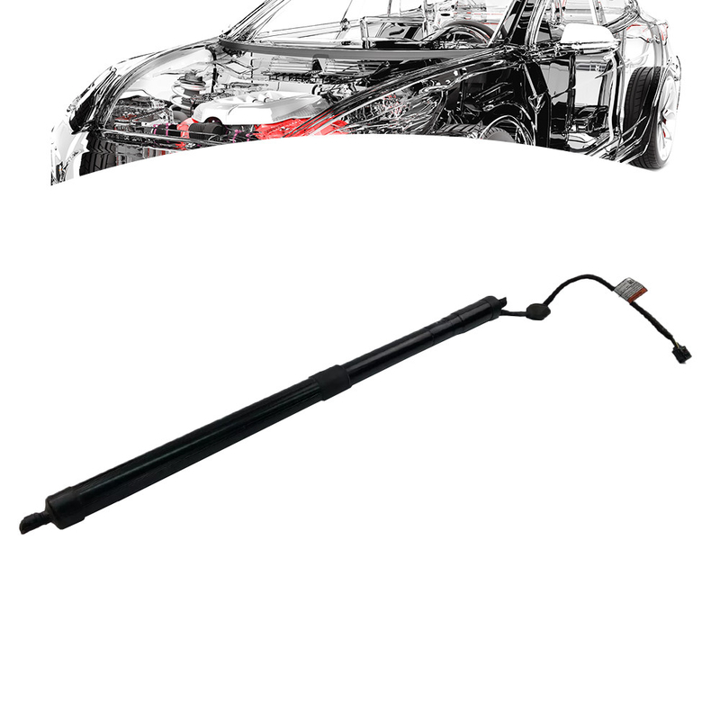 Motore di sollevamento a potenza Womala Tailgate 31690929 per modelli S60 V60 XC60 2015 2023
