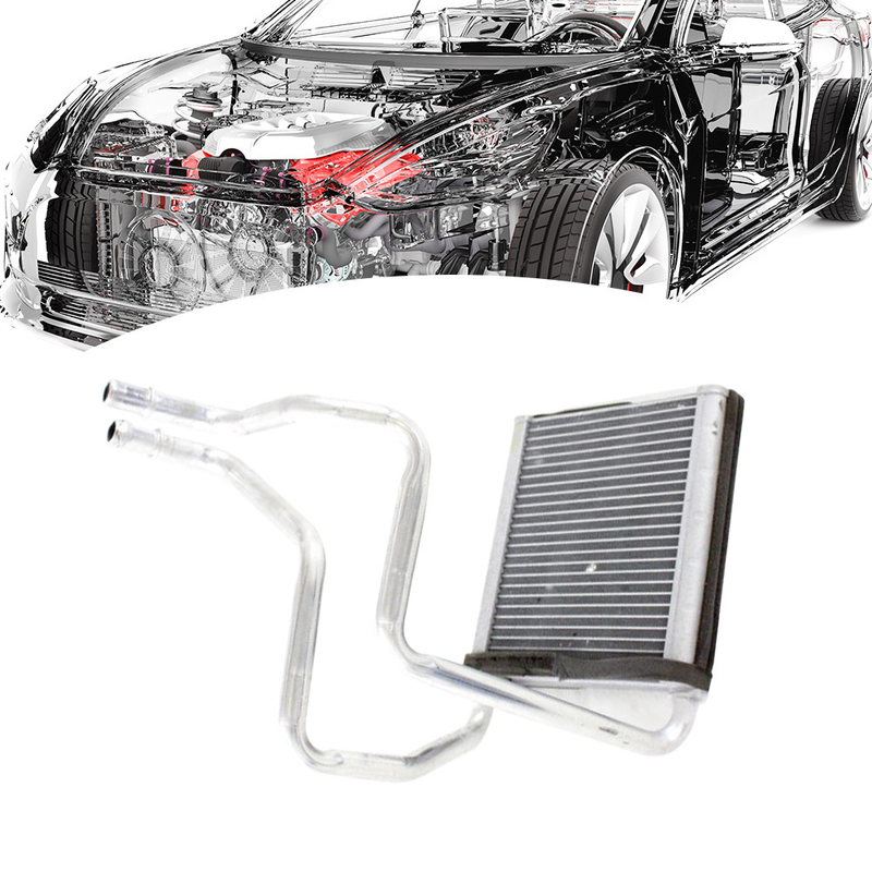 Womala Heater Core 31694670 per il modello S60 V60 XC60 2019 2024