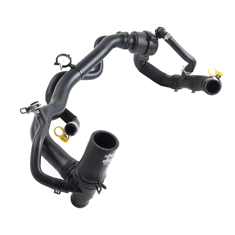 Connessione del tubo di acqua del termostato LR025969 per Land Rover LR4 Range Rover Sport