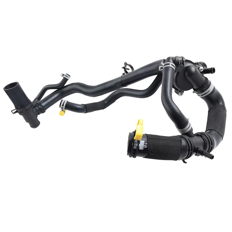 Connessione del tubo di acqua del termostato LR025969 per Land Rover LR4 Range Rover Sport
