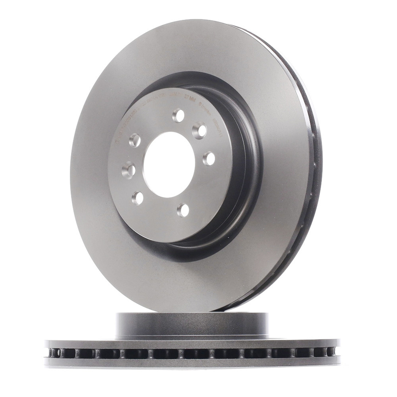 Rotore del freno anteriore DISC OE LR038934 per Land Rover Discovery 5 Range Rover Sport