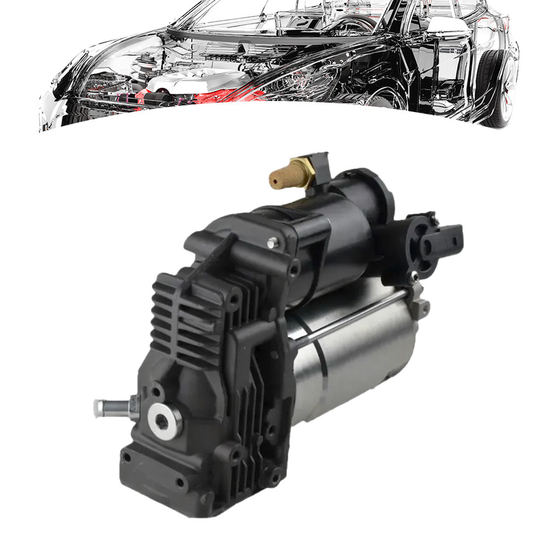 Pompa del compressore d'aria LR088859 Per Range Rover L405 Range Rover Sport L494