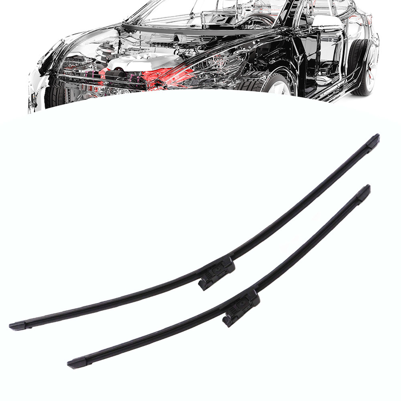Womala Genuine Front Wiper Blades 32237893 Per S60 S80 V60 V70 XC60 XC70