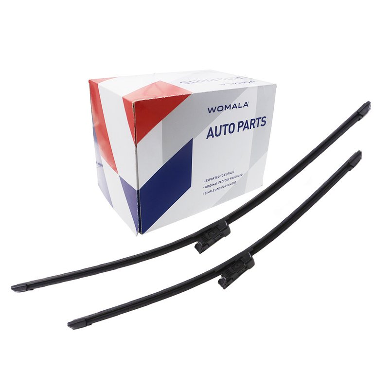 Womala Genuine Front Wiper Blades 32237893 Per S60 S80 V60 V70 XC60 XC70