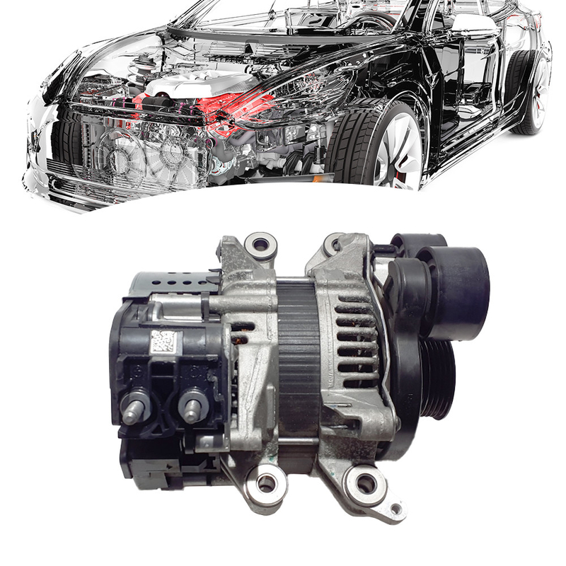 Generatore alternatore Womala 36003710 Per modelli XC90 High Performance Automotive Part