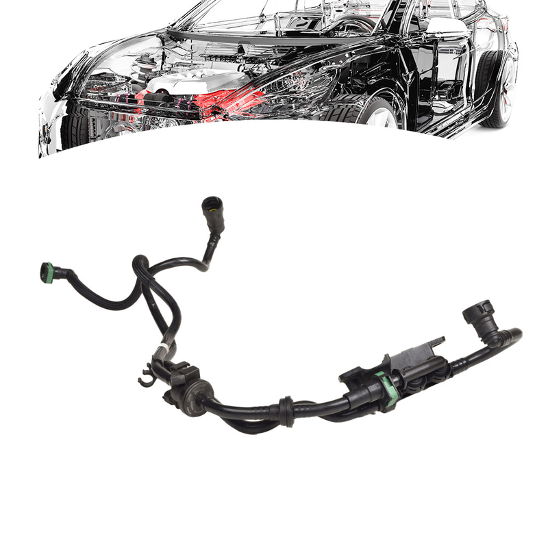 tubo di evaporazione Womala 32312088 per modelli XC90
