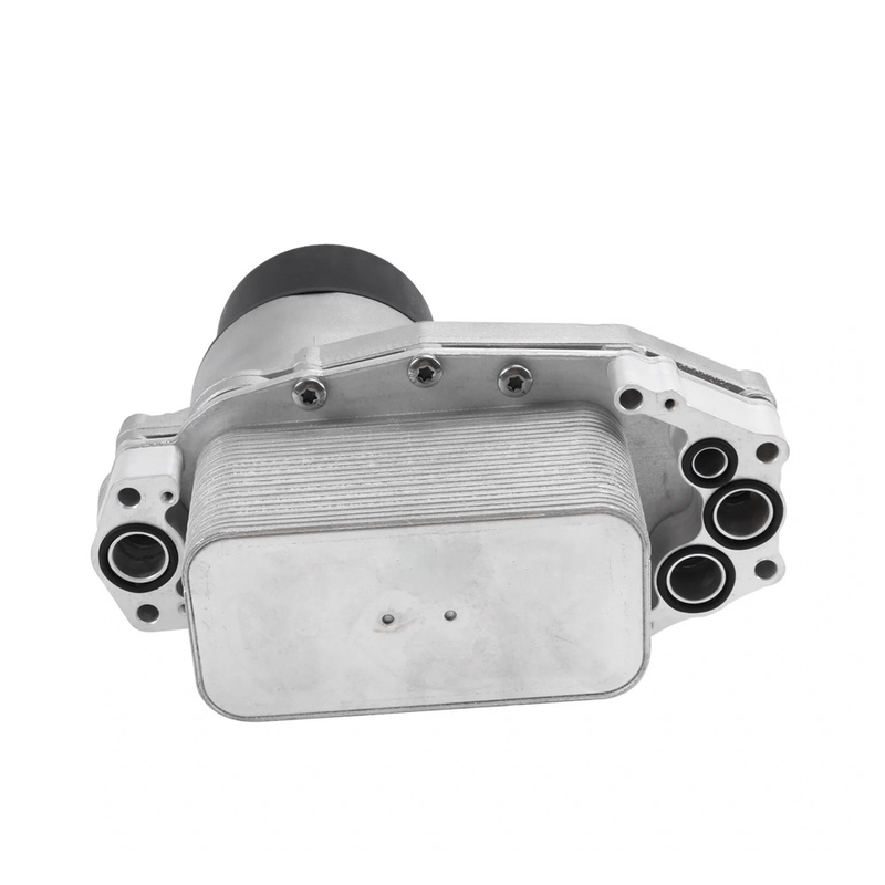 WOMALA Gaskets di raffreddamento dell'olio motore LR061969 per Land Rover Discovery Range Rover Sport