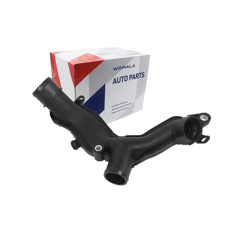 Tubo di acqua termostato tubo superiore tubo di ingresso dell'acqua LR050934 per Land Rover per Range Rover 2010-2016