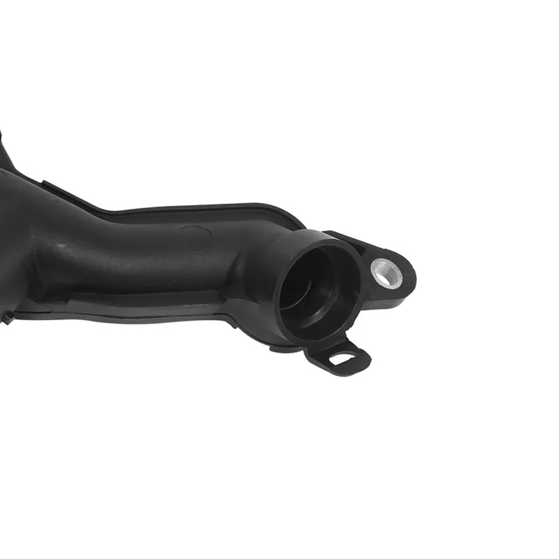 Tubo di acqua termostato tubo superiore tubo di ingresso dell'acqua LR050934 per Land Rover per Range Rover 2010-2016