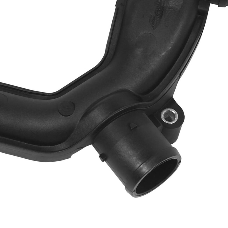 Tubo di acqua termostato tubo superiore tubo di ingresso dell'acqua LR050934 per Land Rover per Range Rover 2010-2016