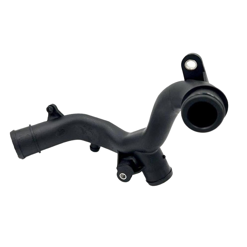 Tubo di acqua termostato tubo superiore tubo di ingresso dell'acqua LR050934 per Land Rover per Range Rover 2010-2016