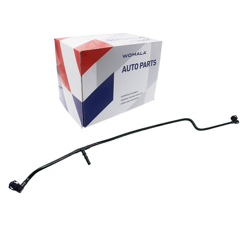 Tubo di collegamento del radiatore LR081660 per Land Rover Discovery 5 Range Rover Sport