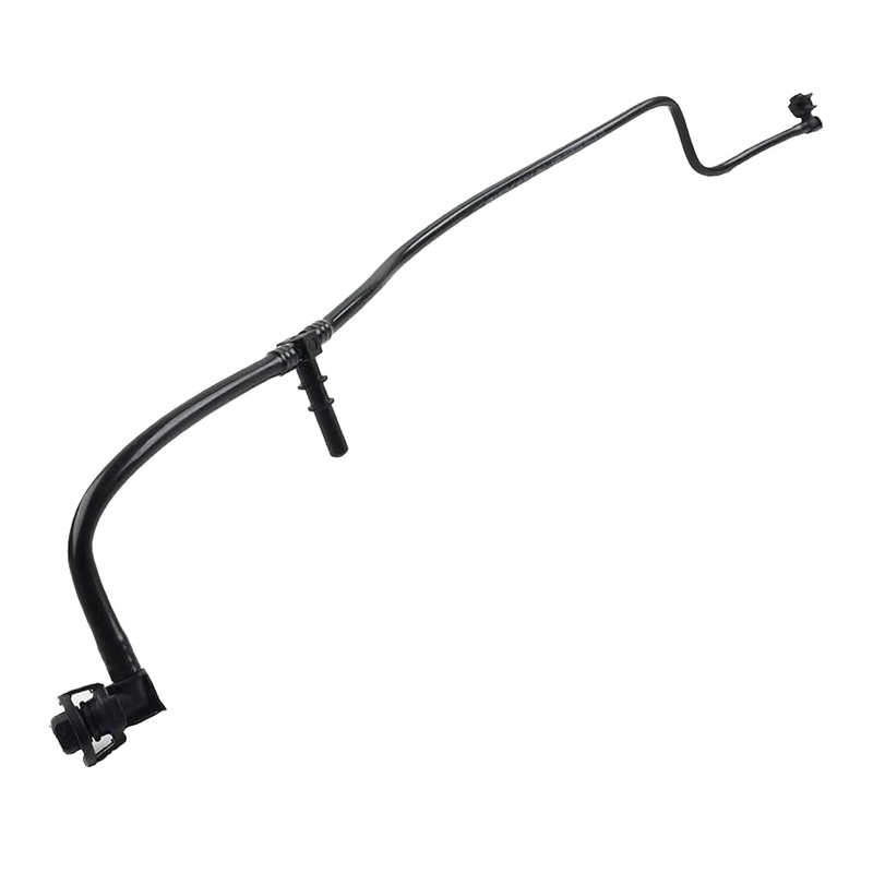 Tubo di collegamento del radiatore LR081660 per Land Rover Discovery 5 Range Rover Sport