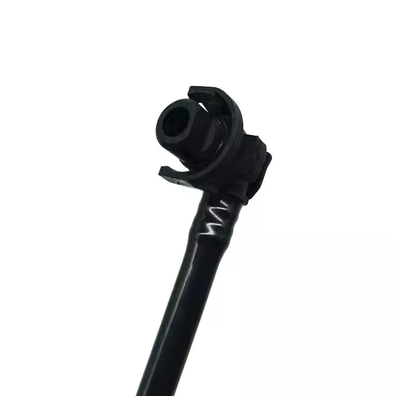 Tubo di collegamento del radiatore LR081660 per Land Rover Discovery 5 Range Rover Sport