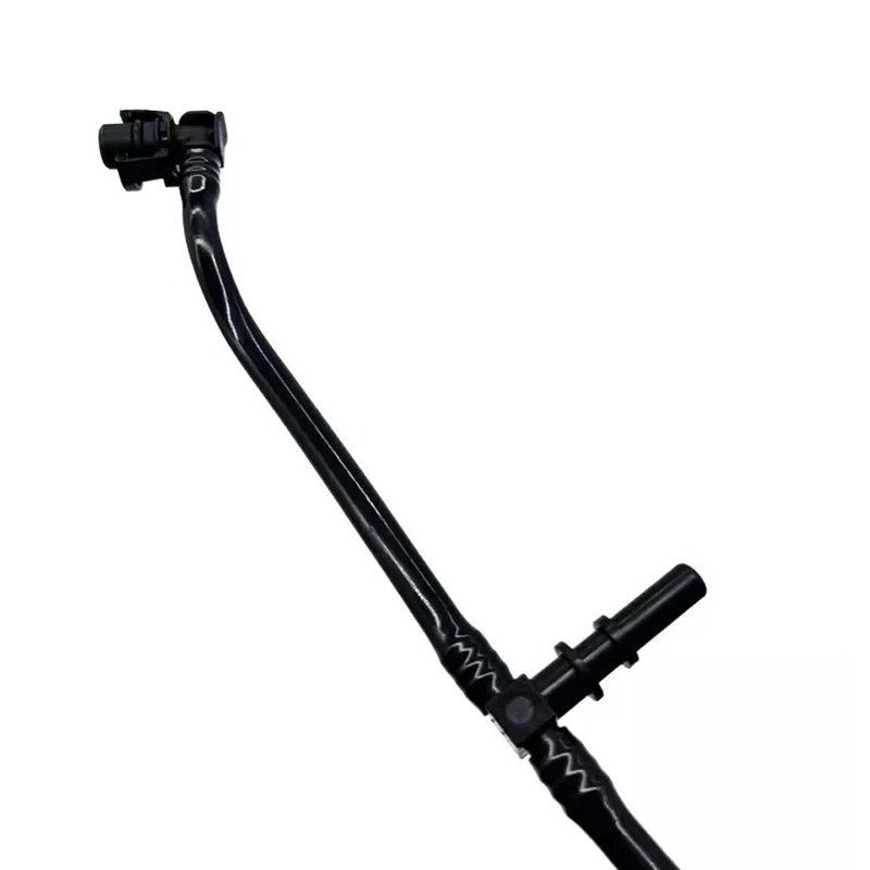 Tubo di collegamento del radiatore LR081660 per Land Rover Discovery 5 Range Rover Sport