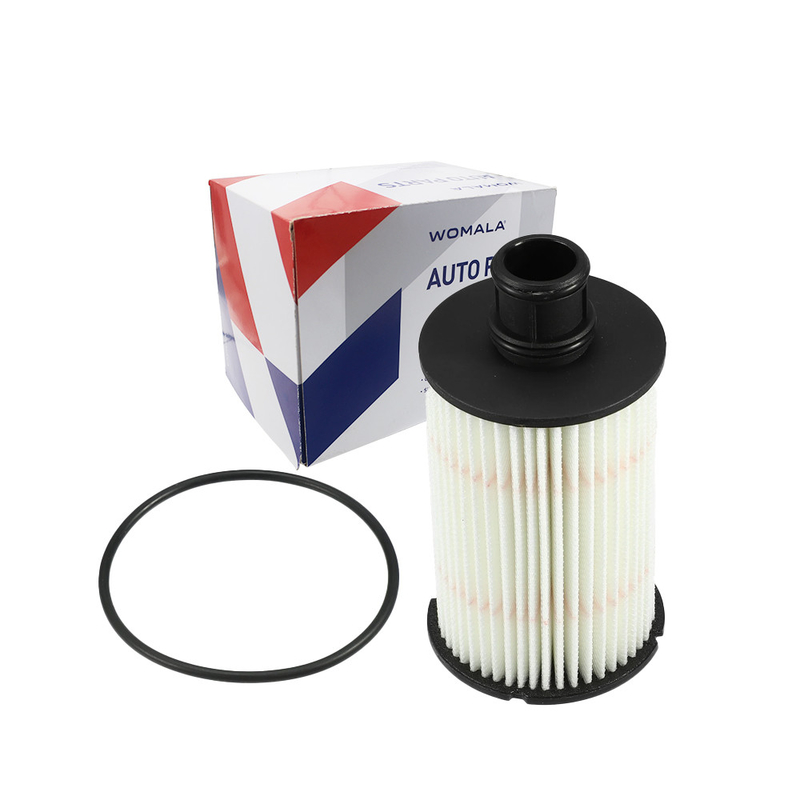 Elemento di filtro dell'olio LR011279 per Land Rover LR4 Discovery 5 Range Rover Sport