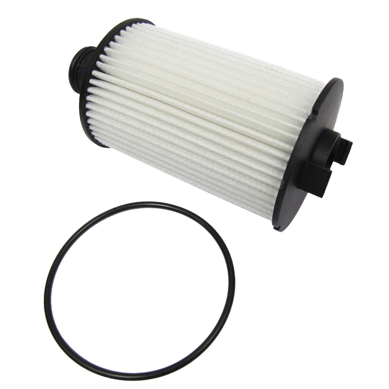 Elemento di filtro dell'olio LR011279 per Land Rover LR4 Discovery 5 Range Rover Sport