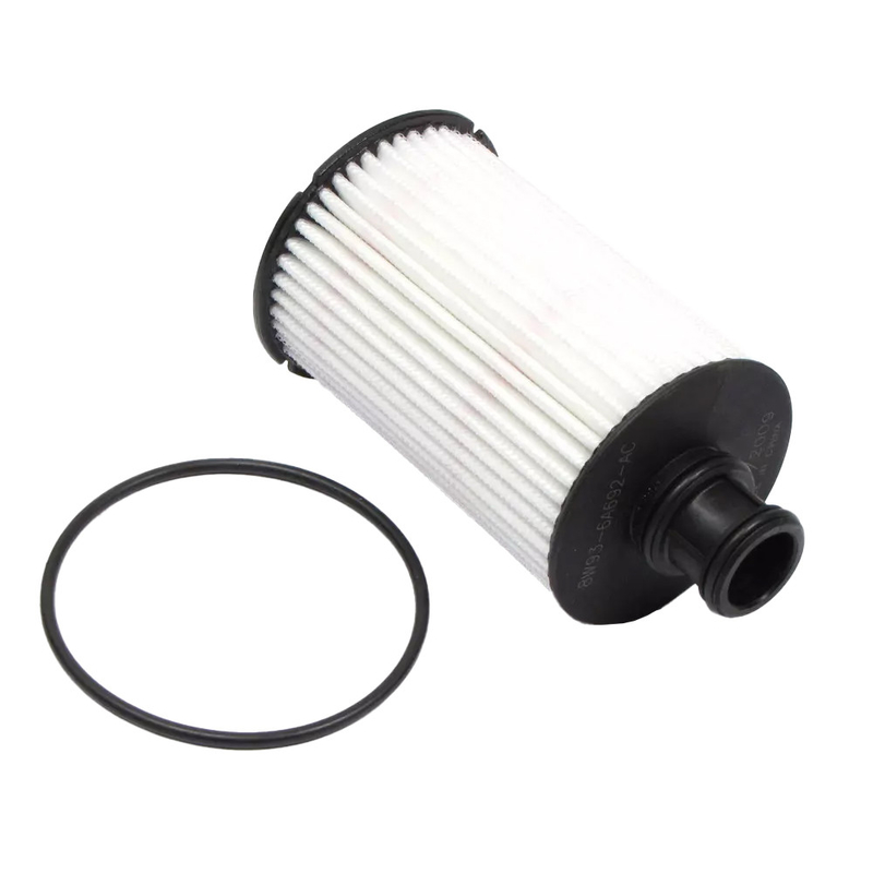 Elemento di filtro dell'olio LR011279 per Land Rover LR4 Discovery 5 Range Rover Sport