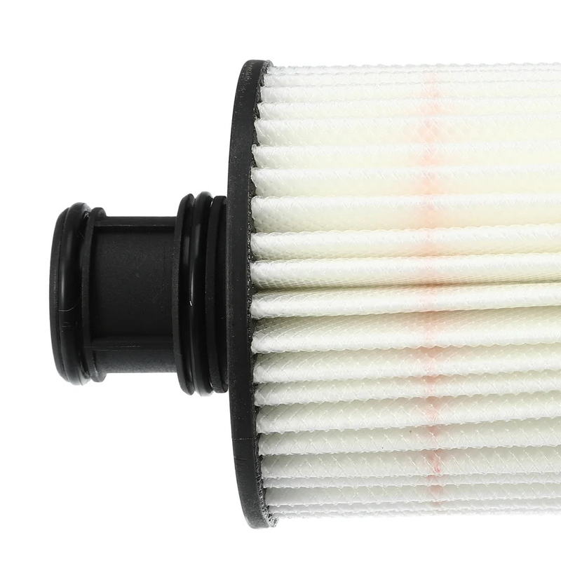 Elemento di filtro dell'olio LR011279 per Land Rover LR4 Discovery 5 Range Rover Sport