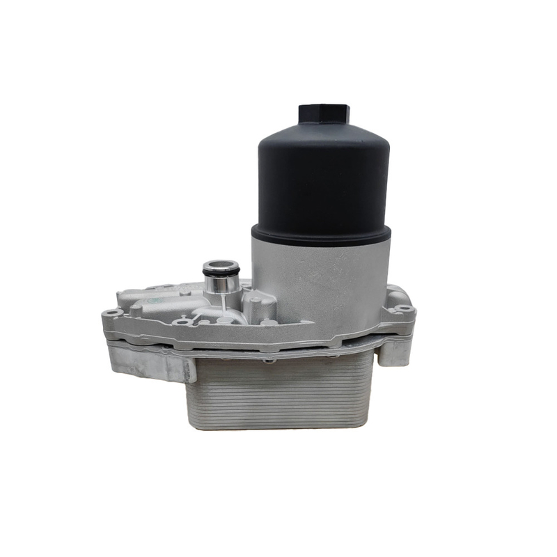 L'assemblaggio del filtro dell'olio LR040738 per Land Rover Discovery Range Rover 2016-2019
