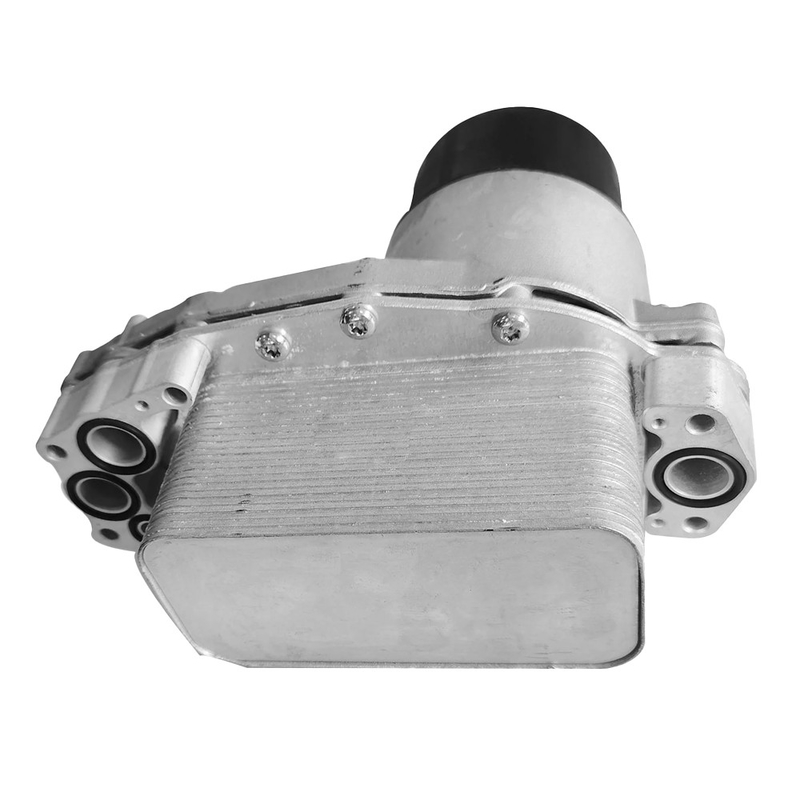 L'assemblaggio del filtro dell'olio LR040738 per Land Rover Discovery Range Rover 2016-2019