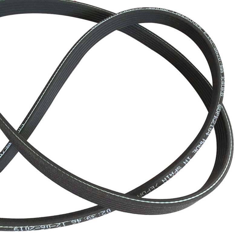 WOMALA cintura di guida LR066153 per Land Rover Discovery Sport e Range Rover Evoque