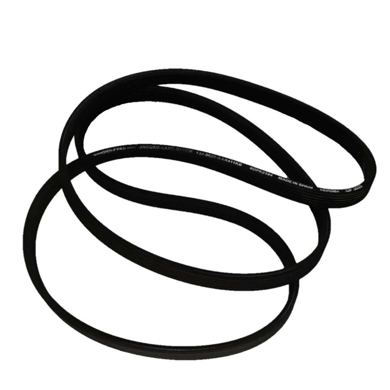 WOMALA cintura di guida LR066153 per Land Rover Discovery Sport e Range Rover Evoque