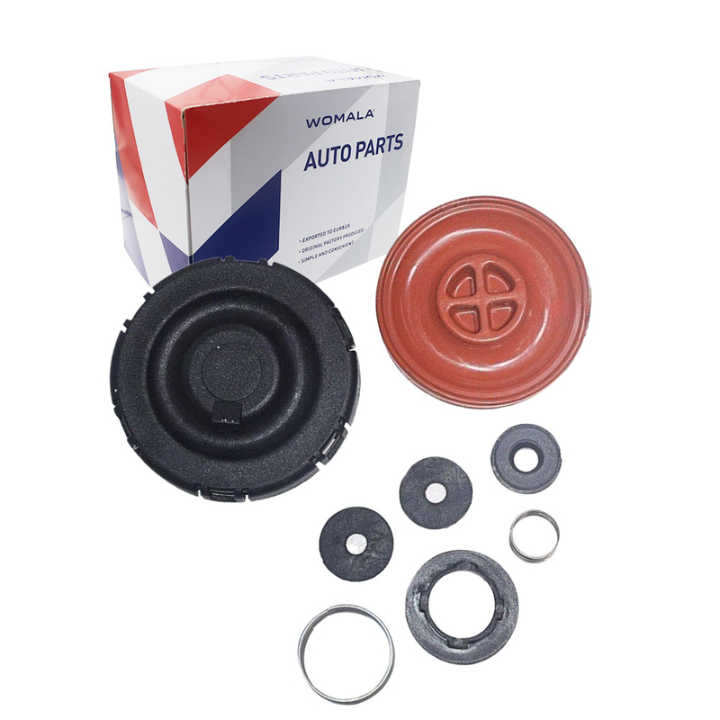 WOMALA PCV Valve LR166809 per Land Rover Defender 110 Defender 90 3.0L